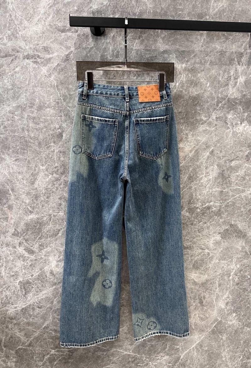 Louis Vuitton Jeans